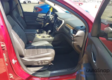 2019 GMC Acadia Denali from USA, damaged, VIN 1GKKNPLS0KZ231466